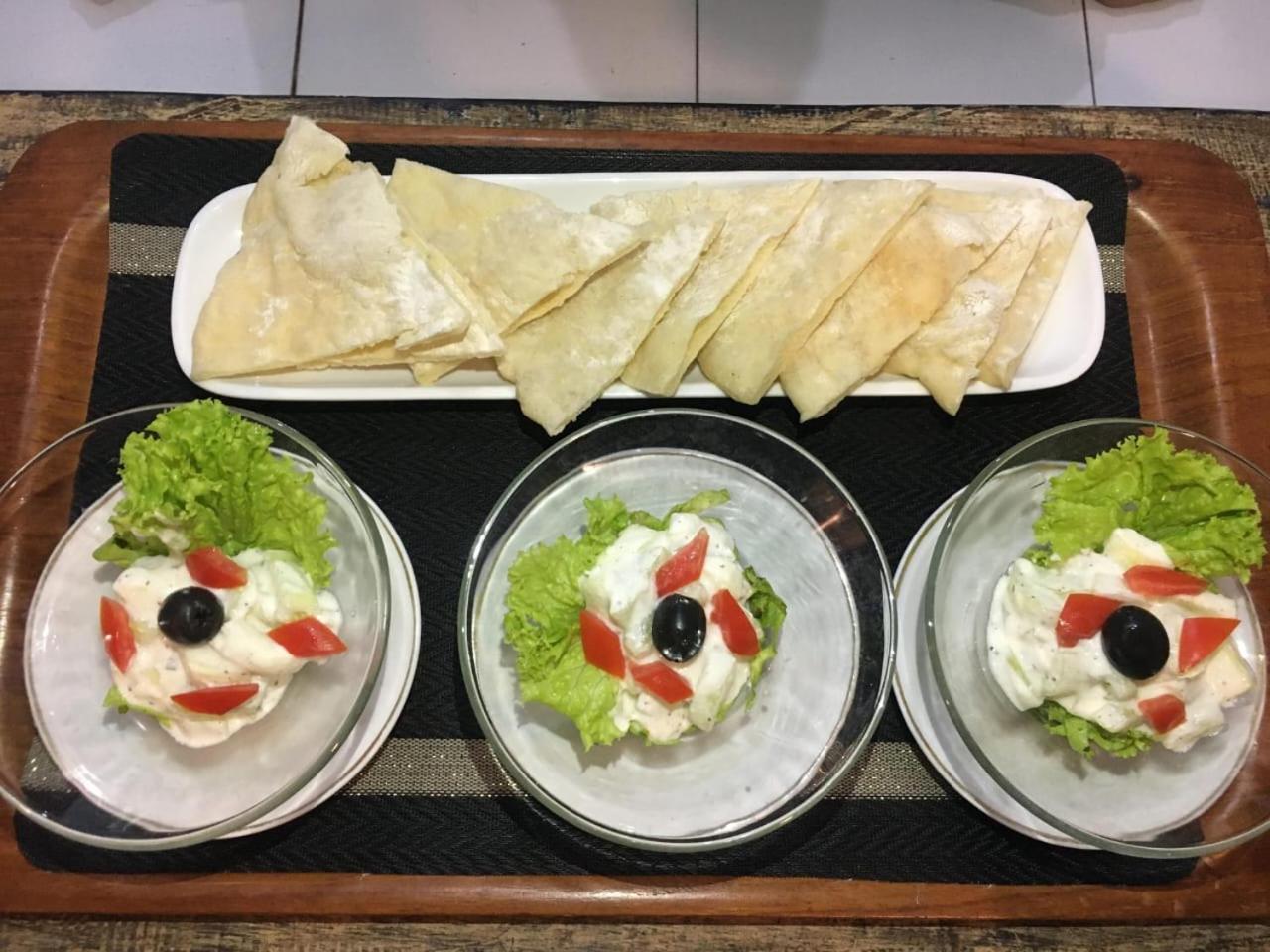 米娅莫海滩酒店 Jereweh 外观 照片