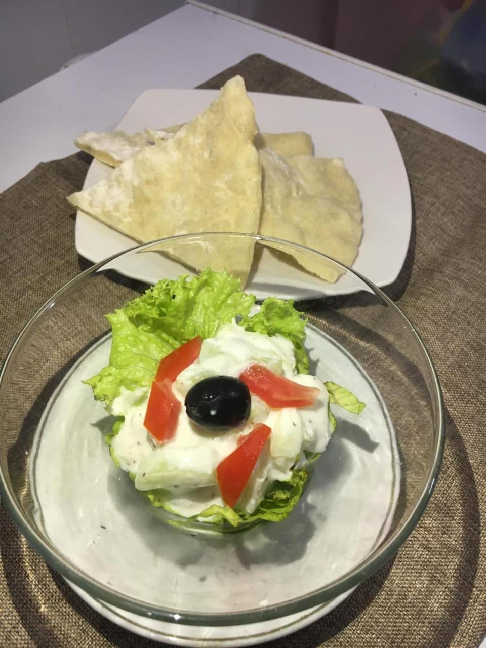 米娅莫海滩酒店 Jereweh 外观 照片